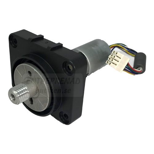 Wheelmotor 310, 315, 315X, 320