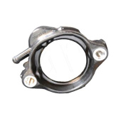 Flange Inlet Pipe Flange Inlet Pipe