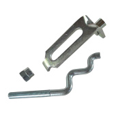Link assembly RZ lift kit Link assembly RZ lift kit
