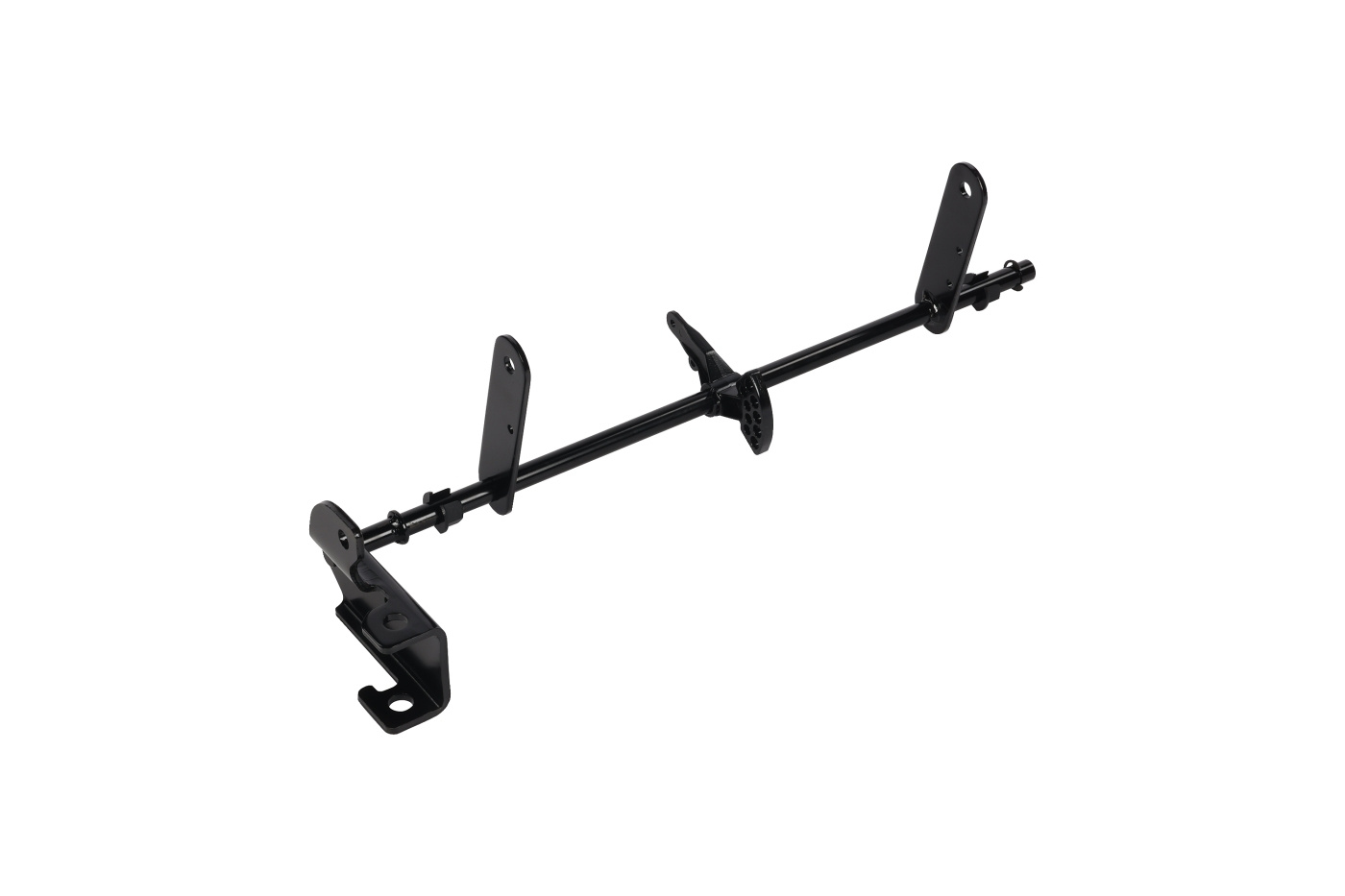 Shaft assembly RZ deck lift kit