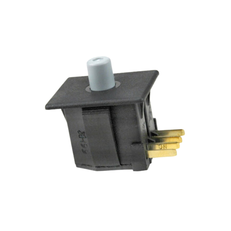 Seat Switch, 4 Pin Nc/No