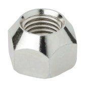 Nut 1/2-20 UNF-2B Nut 1/2-20 UNF-2B