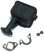 Silencer 5877378-01 Silencer 5877378-01