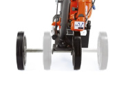 Husqvarna KV 760 Cutting trolley Husqvarna KV 760 Cutting trolley