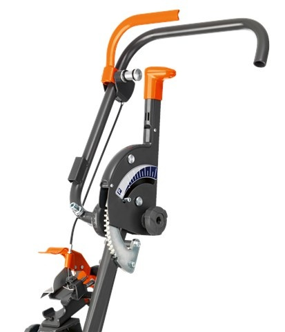 Husqvarna KV 760 Cutting trolley