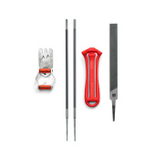 File kit S93G 3/8 File kit S93G 3/8