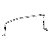 Bracket 5879092-01 Bracket 5879092-01