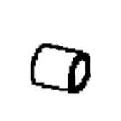 Bushing 5879399-01 Bushing 5879399-01