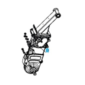 Bolt 5879519-01 Bolt 5879519-01