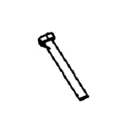 Screw 5879824-01 Screw 5879824-01