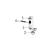 Holder 5880011-01 Holder 5880011-01