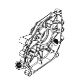 Housing 5880020-01 Housing 5880020-01