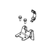 Locking Cover, Compl Locking Cover, Compl