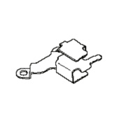 Holder 5880938-01 Holder 5880938-01