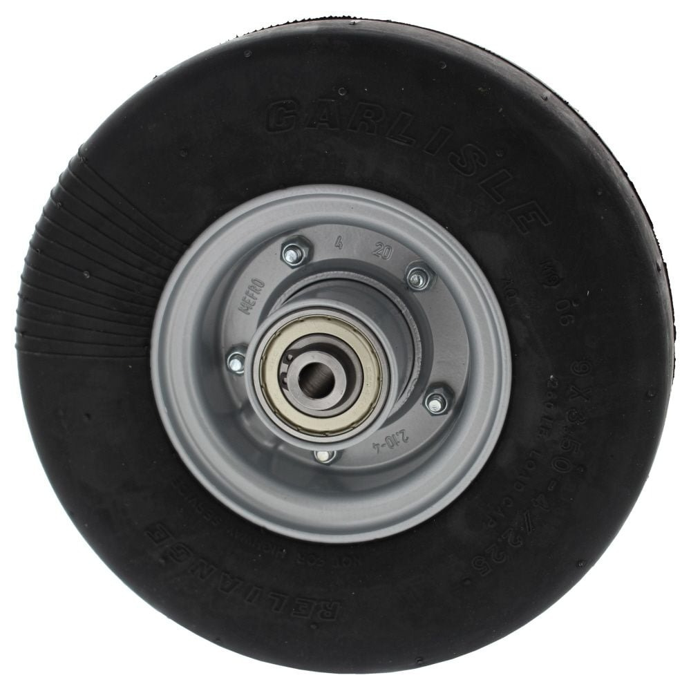 Pivo Wheel Compl 5880949-01