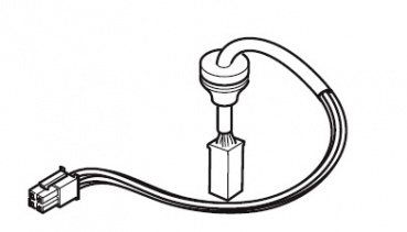 Cable Assy Battery Extension