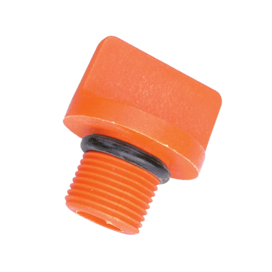 Lock Screw, Red 5881327-01