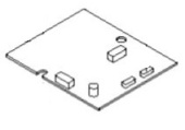 Circuit board PCBA Circuit board PCBA