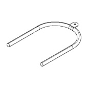 Pipe 5881800-01 Pipe 5881800-01