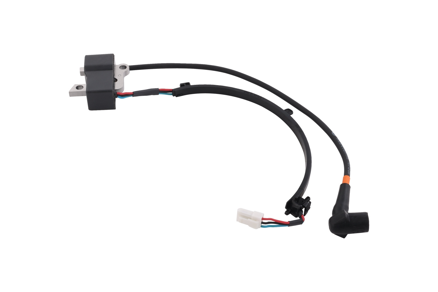 Ignition module H572Xp mbu-77