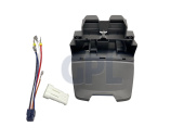 Housing Assy Charging Station Housing Assy Charging Station