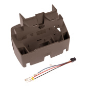 Housing Assy Charging Station Housing Assy Charging Station