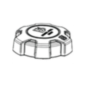 Fuel cap Fuel cap