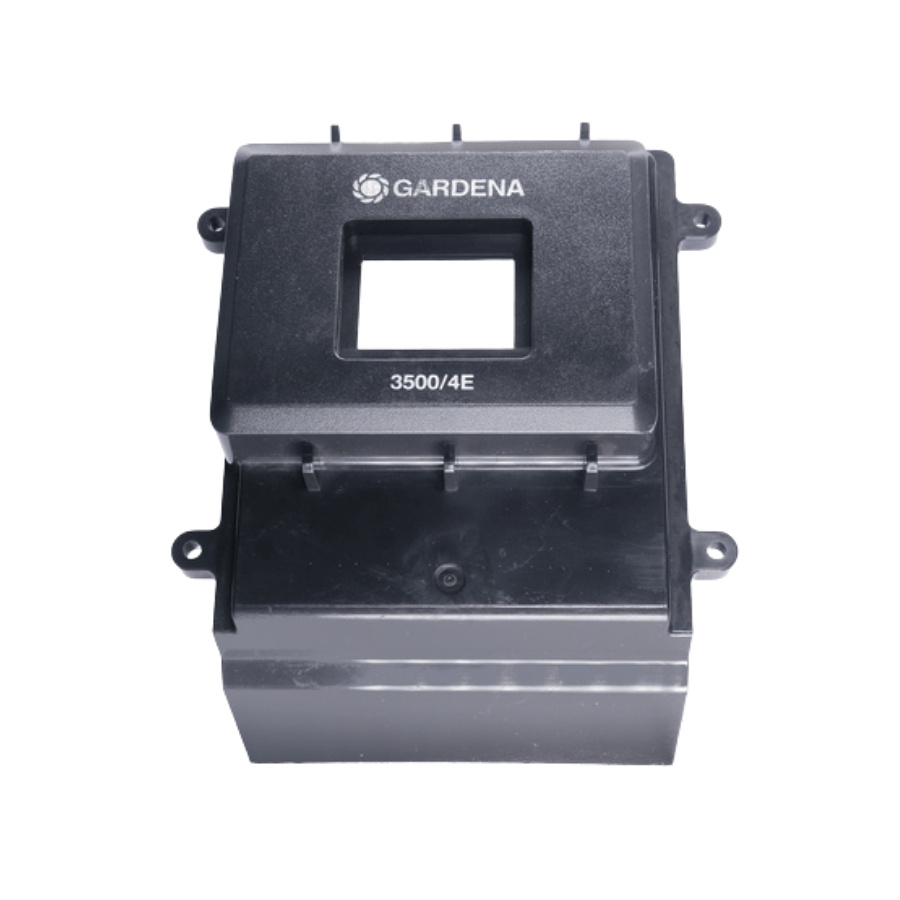 Switch Cabinet 5885078-01