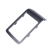 Cover Right, Black 5885248-01 Cover Right, Black 5885248-01