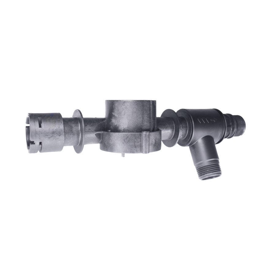 Housing F,Electrical Manometer S 5885255-01