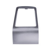 Cover Left, Black 5885260-01 Cover Left, Black 5885260-01