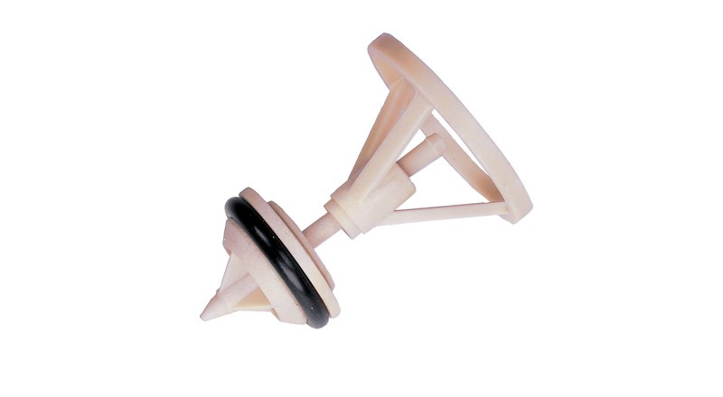 Check Valve, Cpl, 5885282-01
