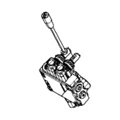 Valve 5885486-01 Valve 5885486-01