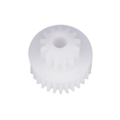 Gear Double 5885552-01 Gear Double 5885552-01