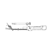 Handle, Kit 5885857-02 Handle, Kit 5885857-02