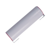 Battery, 3.6V, 3.0 Ah 5887048-01 Battery, 3.6V, 3.0 Ah 5887048-01