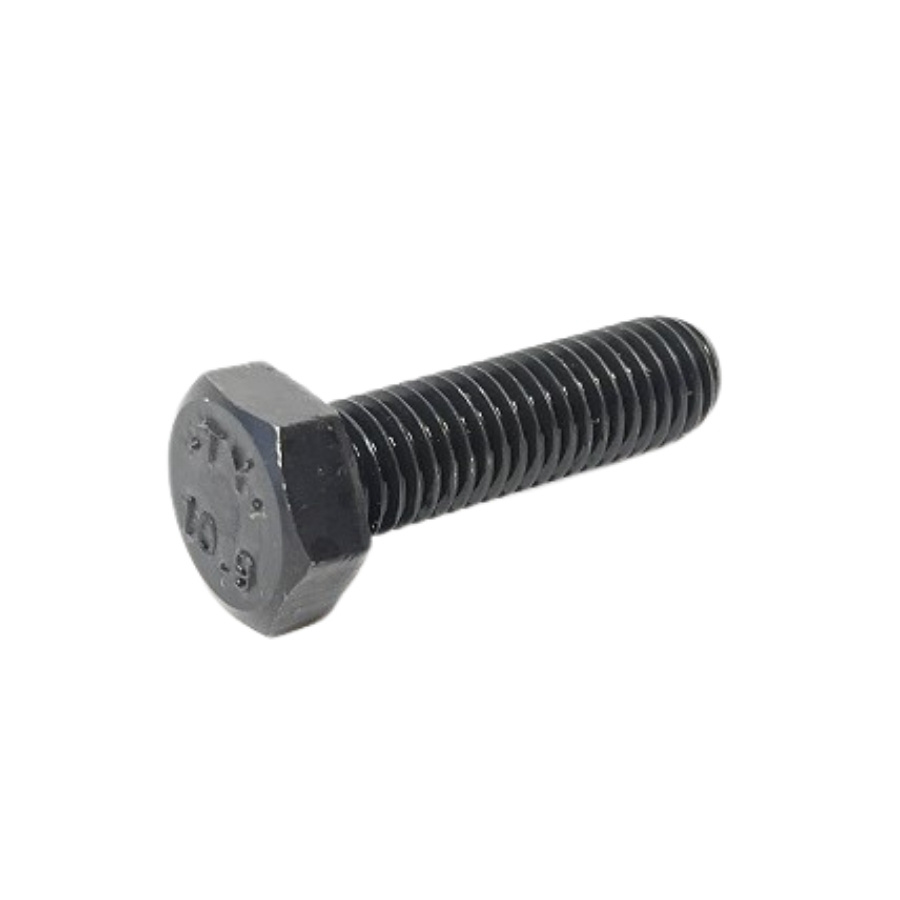 Screw, M6S 10*45, left thread