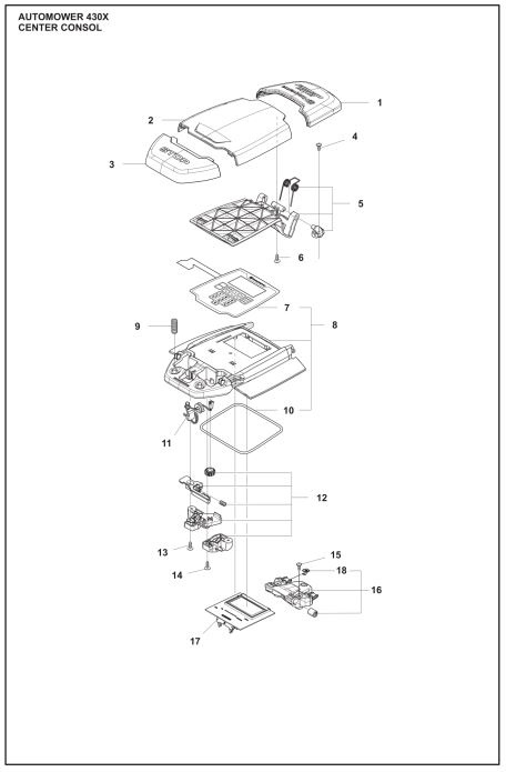 Front Cover 430X Black 5887975-03