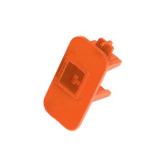 Lock Slide Bottom 5888443-01 Lock Slide Bottom 5888443-01