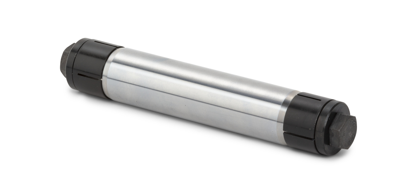 Shaft expander