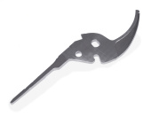 Blade transmits Blade transmits