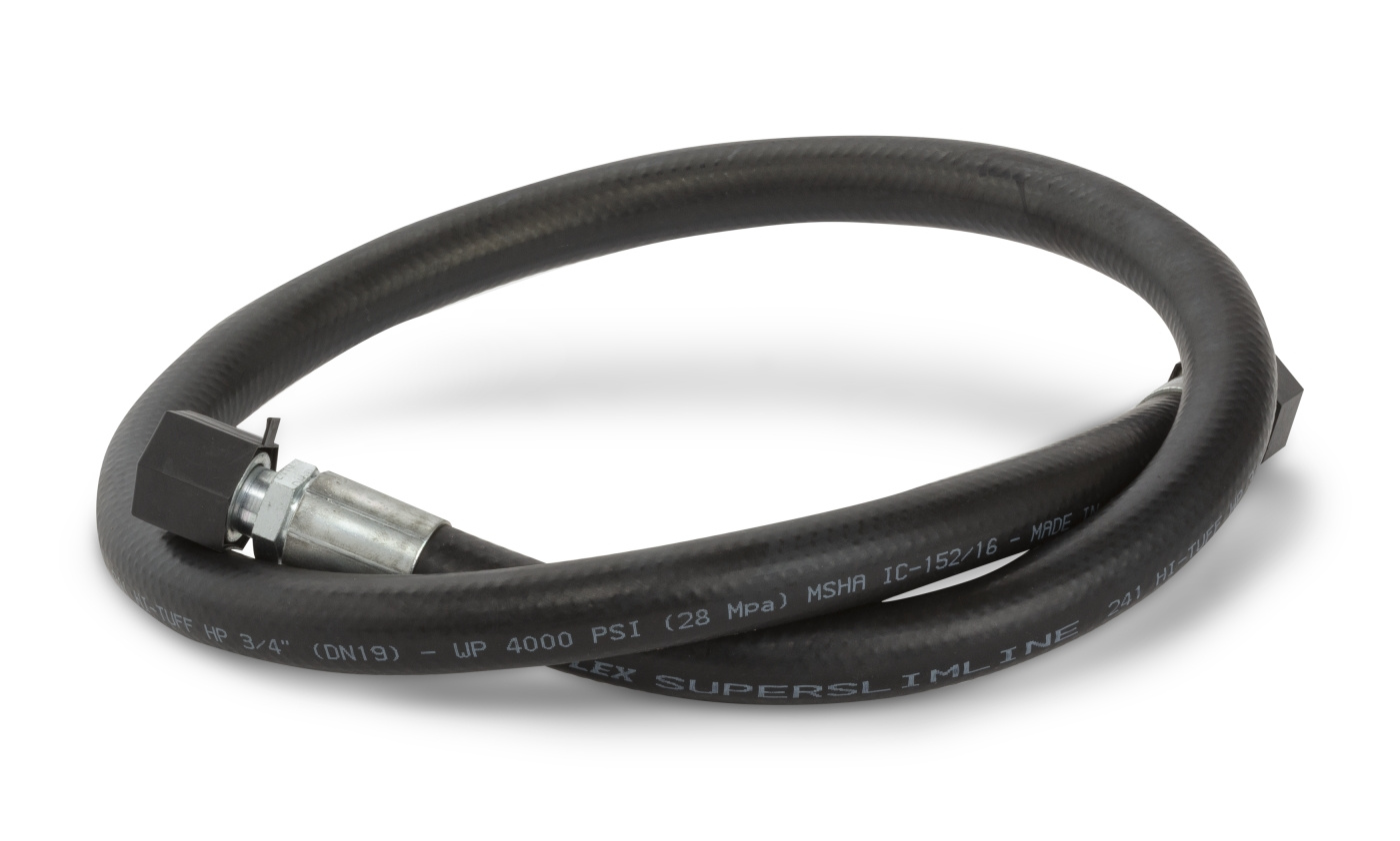 Hose assembly