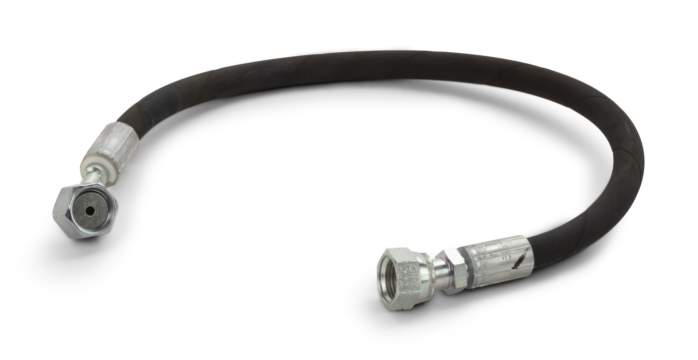 Hose assembly
