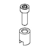 Spare Part Kit 5890187-01 Spare Part Kit 5890187-01