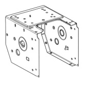 Chassis 5892647-05 Chassis 5892647-05