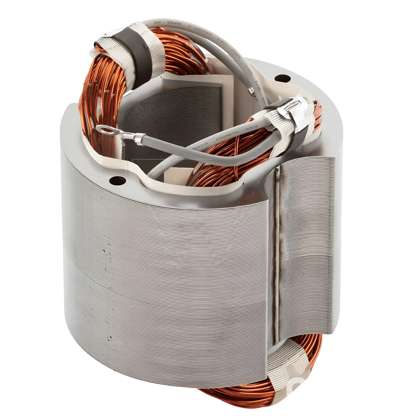 Stator Assy Spare Part