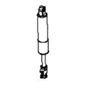 Gas Attachment 5893412-01 Gas Attachment 5893412-01