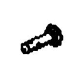 Bolt 3/8-16Unc X 1 75'' Grade Bolt 3/8-16Unc X 1 75'' Grade