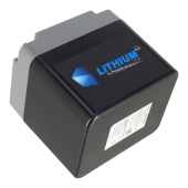 Battery Lifepo4 5.5Ah Ifr18650 5893928-02 Battery Lifepo4 5.5Ah Ifr18650 5893928-02