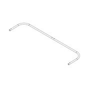 Pipe 5894336-01 Pipe 5894336-01